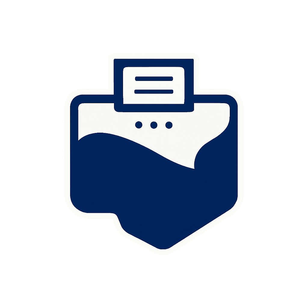 ASP Serviprint Logo