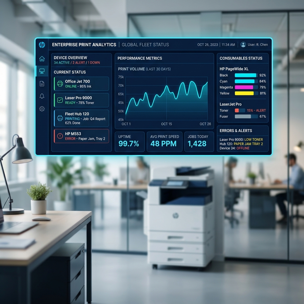 Instagram Monitoring